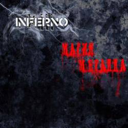 Inferno XIII : Metal Magic